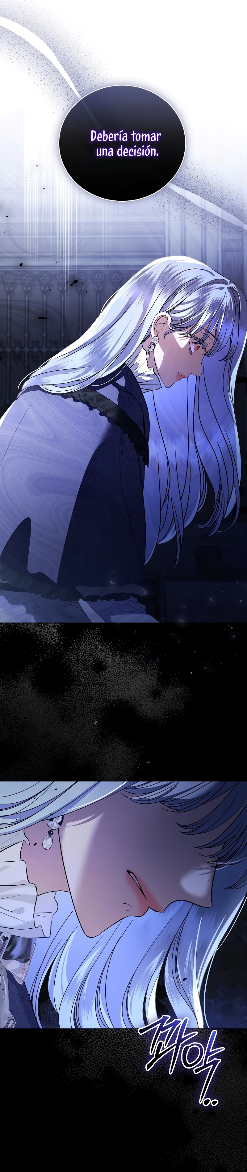 A La Amante De Mi Esposo Capítulo 45 - Page 31