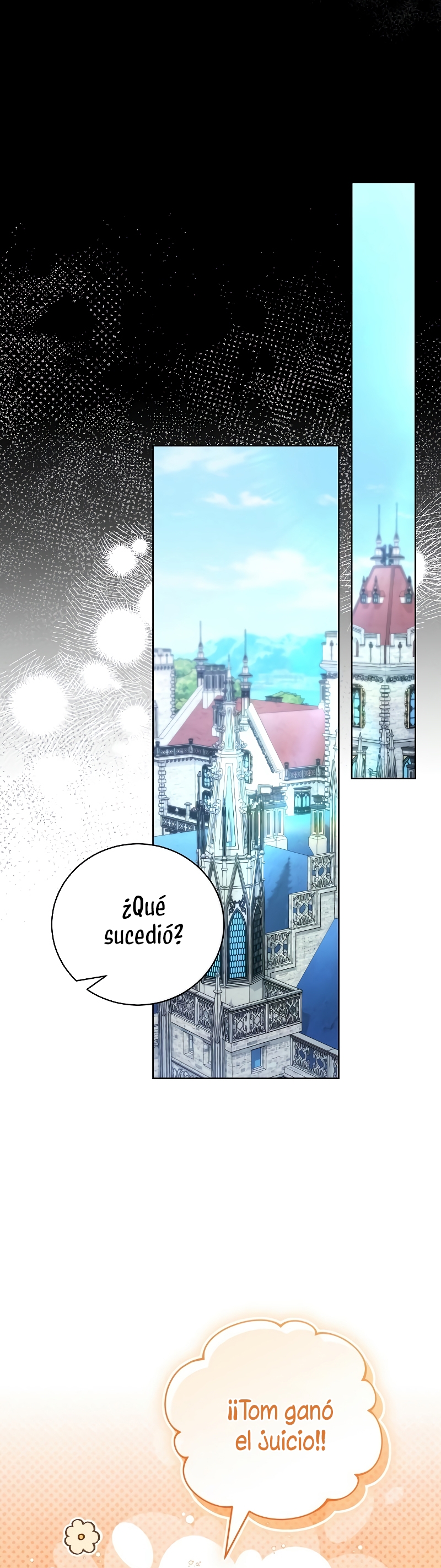 A La Amante De Mi Esposo Capítulo 45 - Page 32