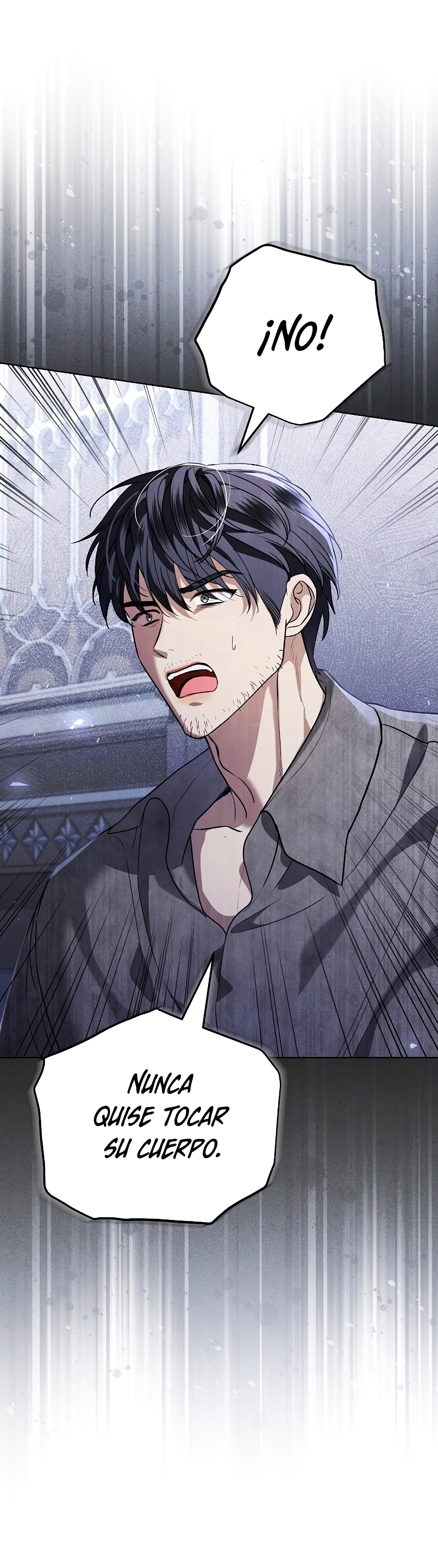 A La Amante De Mi Esposo Capítulo 45 - Page 4