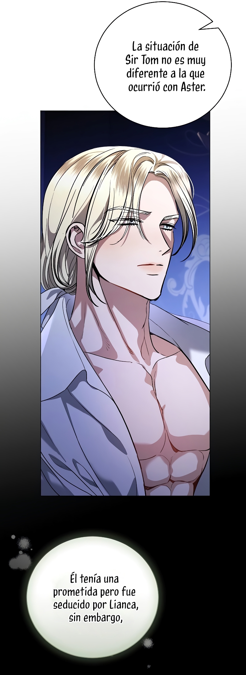 A La Amante De Mi Esposo Capítulo 46 - Page 13