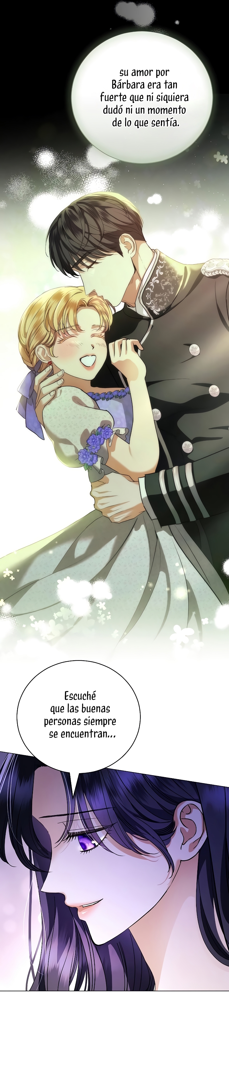 A La Amante De Mi Esposo Capítulo 46 - Page 14