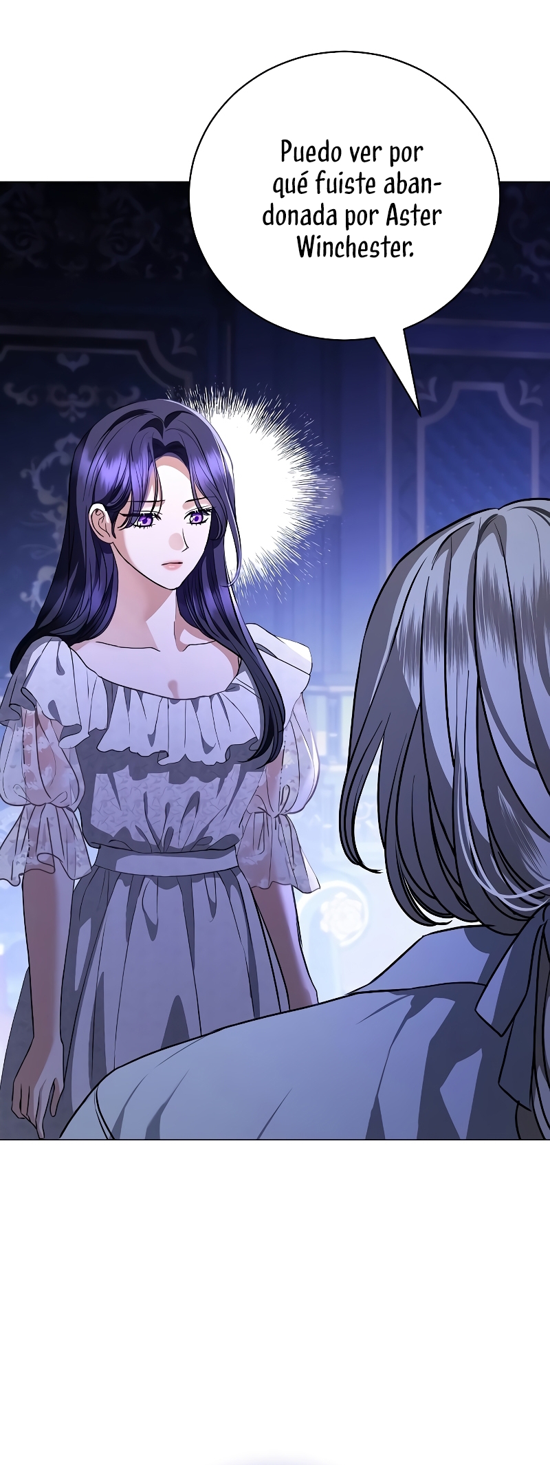 A La Amante De Mi Esposo Capítulo 46 - Page 15