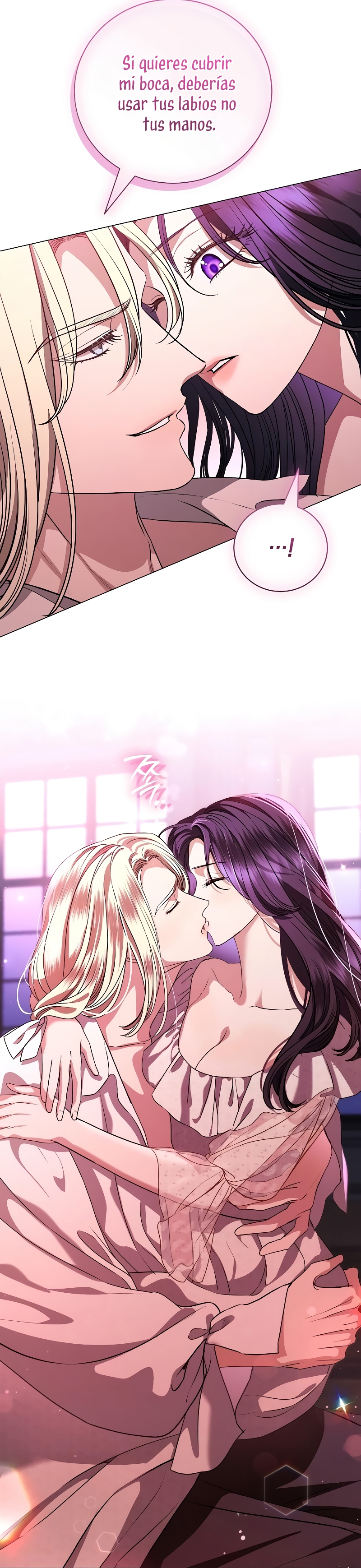 A La Amante De Mi Esposo Capítulo 46 - Page 20