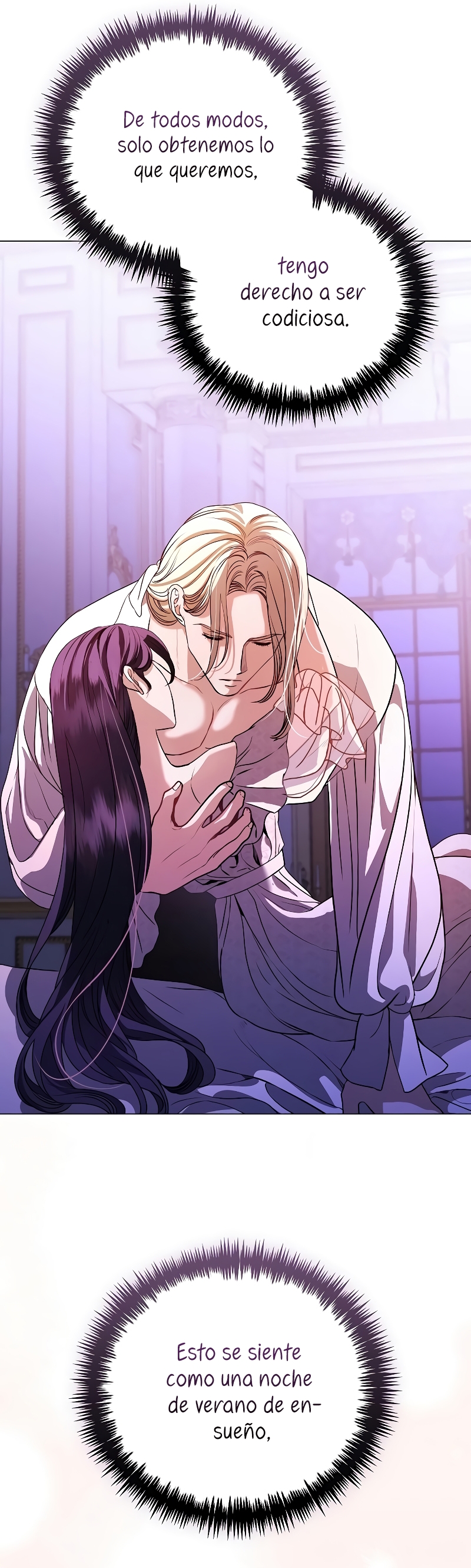 A La Amante De Mi Esposo Capítulo 46 - Page 25