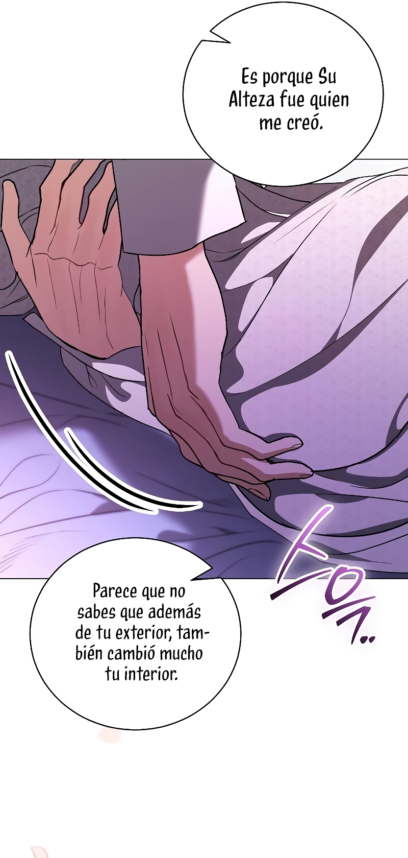 A La Amante De Mi Esposo Capítulo 46 - Page 27