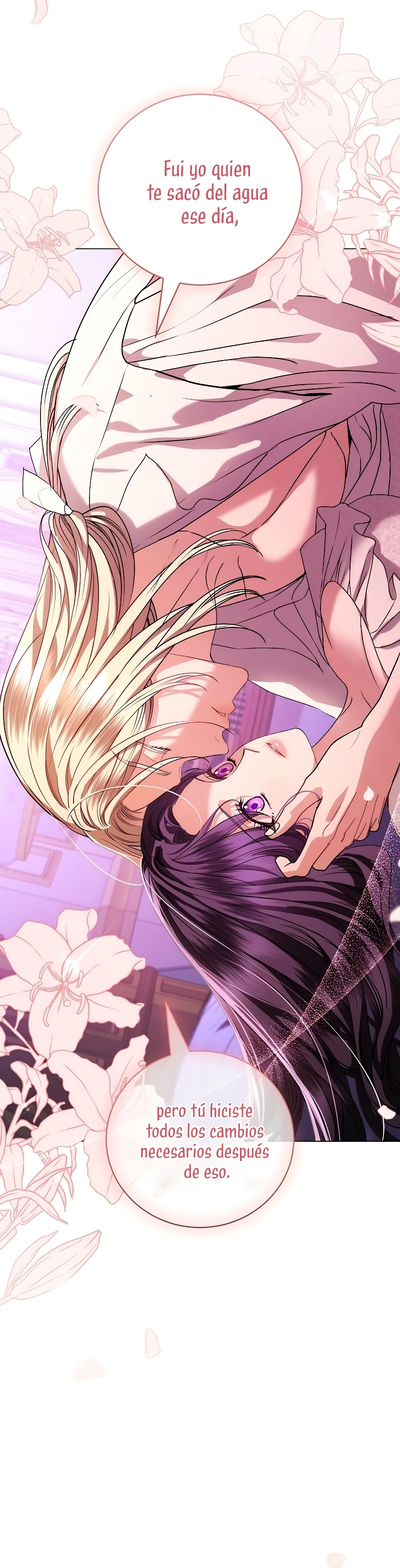 A La Amante De Mi Esposo Capítulo 46 - Page 28