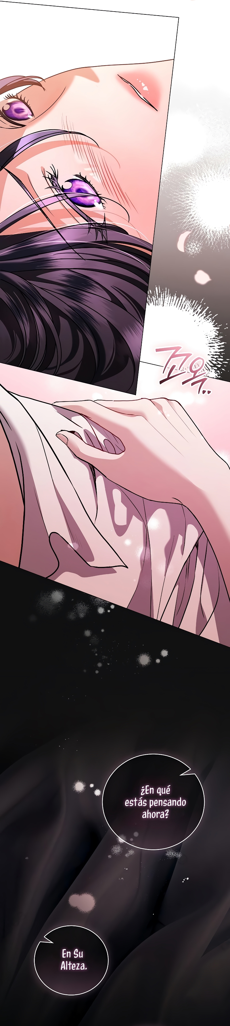 A La Amante De Mi Esposo Capítulo 46 - Page 29