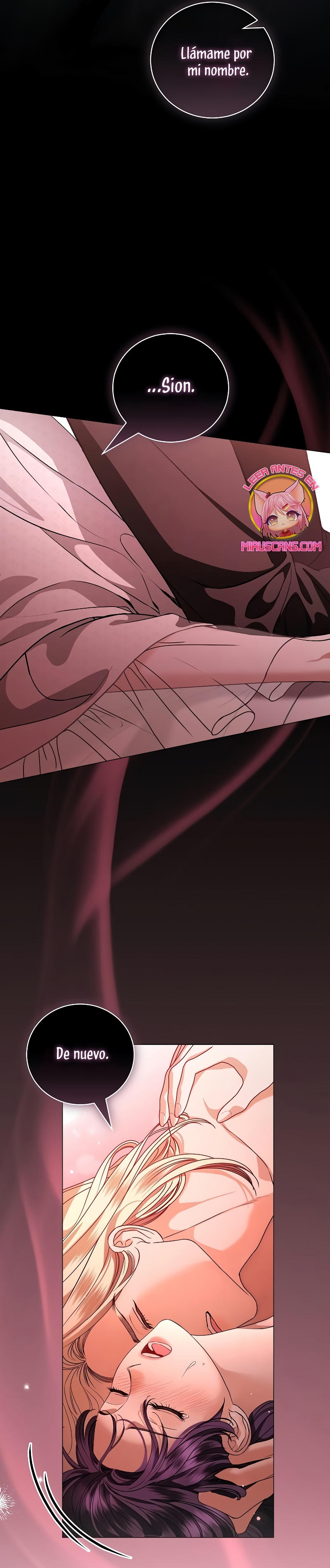 A La Amante De Mi Esposo Capítulo 46 - Page 30