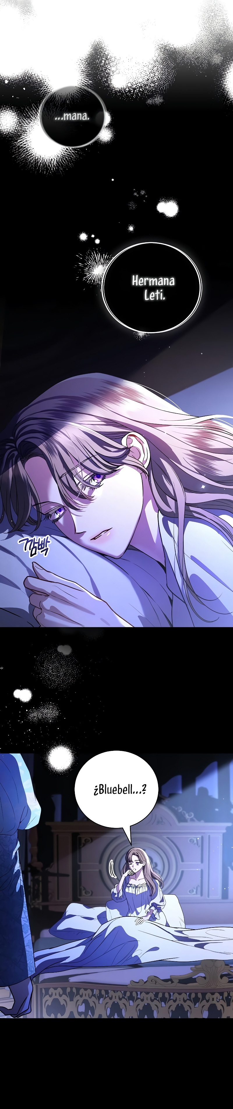 A La Amante De Mi Esposo Capítulo 46 - Page 32