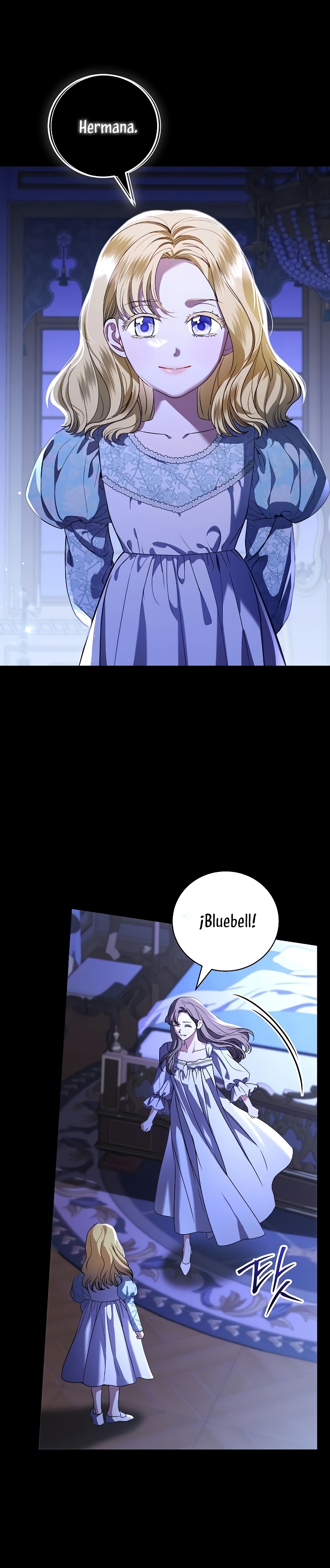 A La Amante De Mi Esposo Capítulo 46 - Page 33