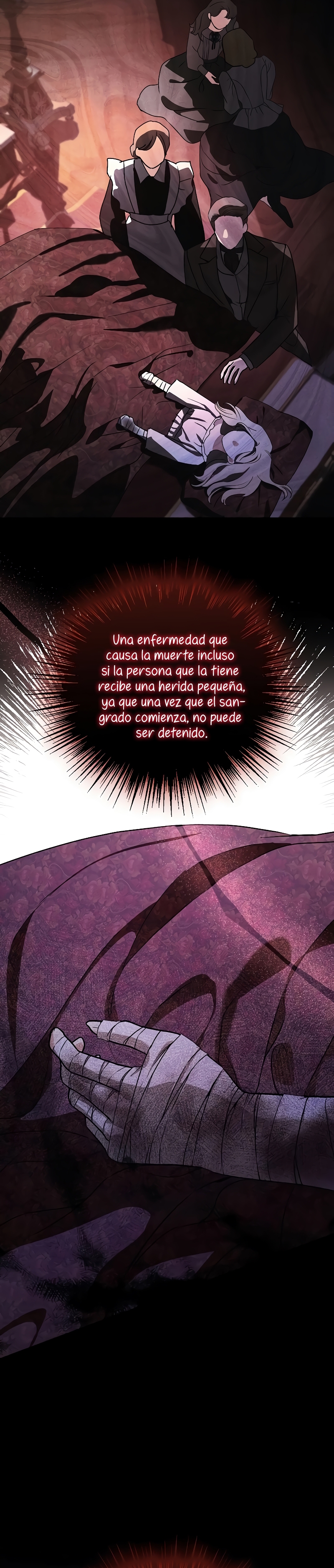 A La Amante De Mi Esposo Capítulo 46 - Page 38