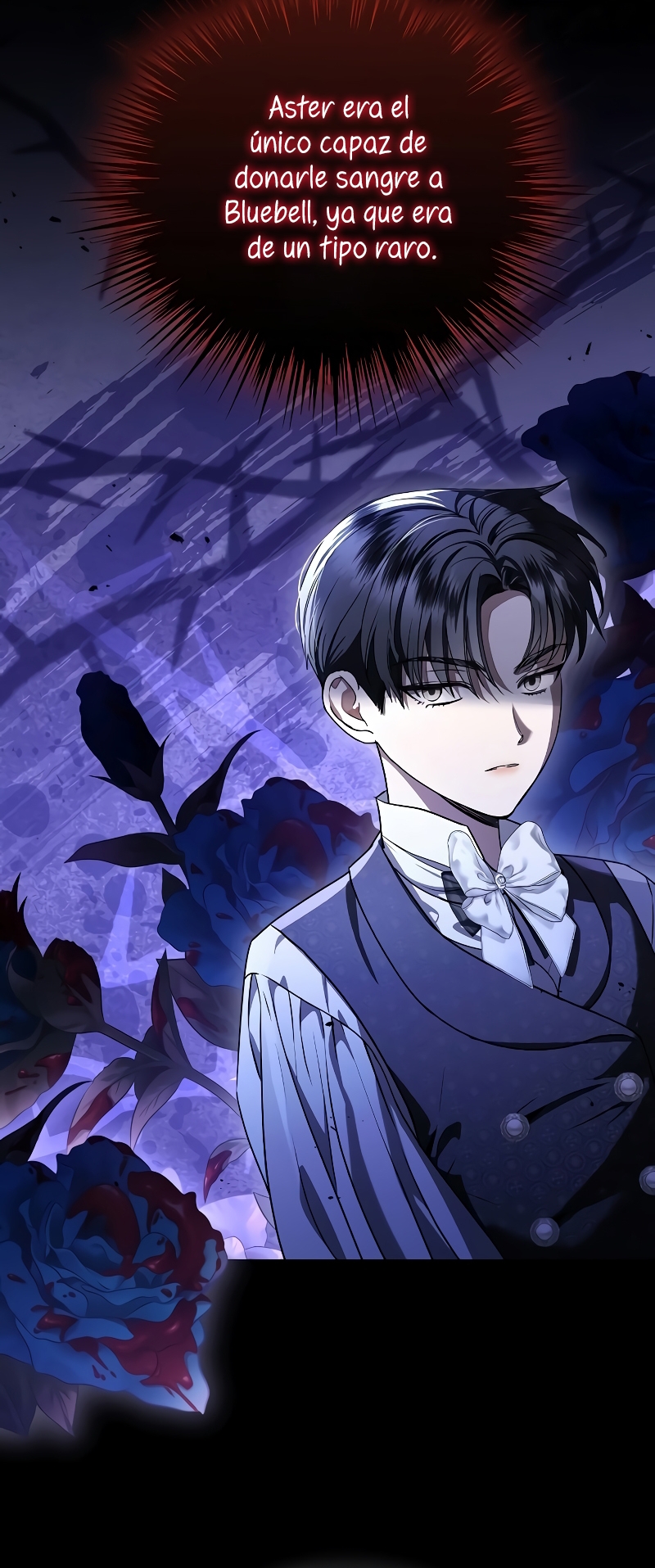 A La Amante De Mi Esposo Capítulo 46 - Page 39