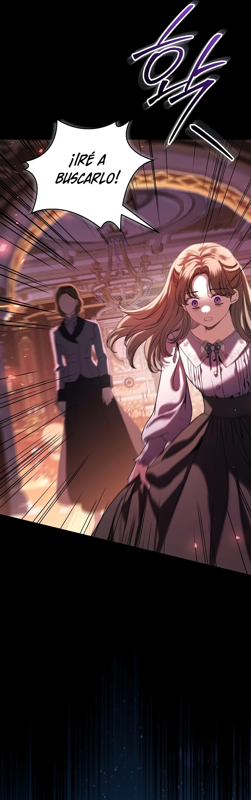 A La Amante De Mi Esposo Capítulo 46 - Page 41