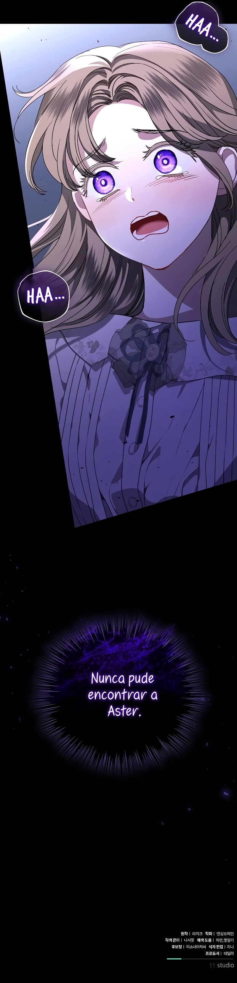 A La Amante De Mi Esposo Capítulo 46 - Page 43