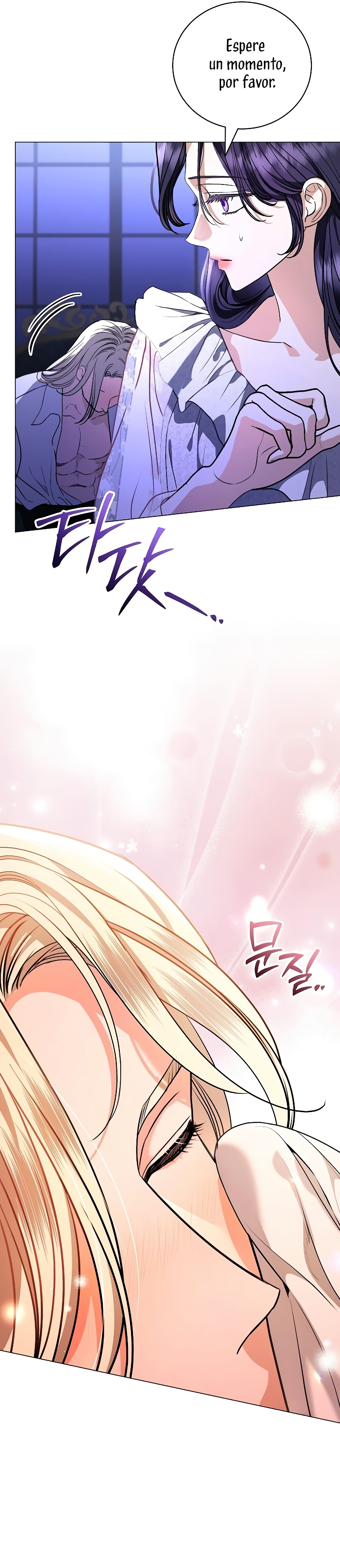 A La Amante De Mi Esposo Capítulo 46 - Page 6