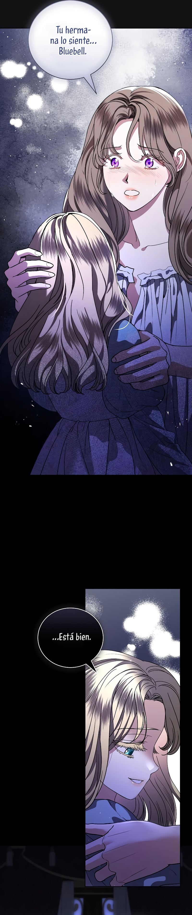 A La Amante De Mi Esposo Capítulo 47 - Page 10