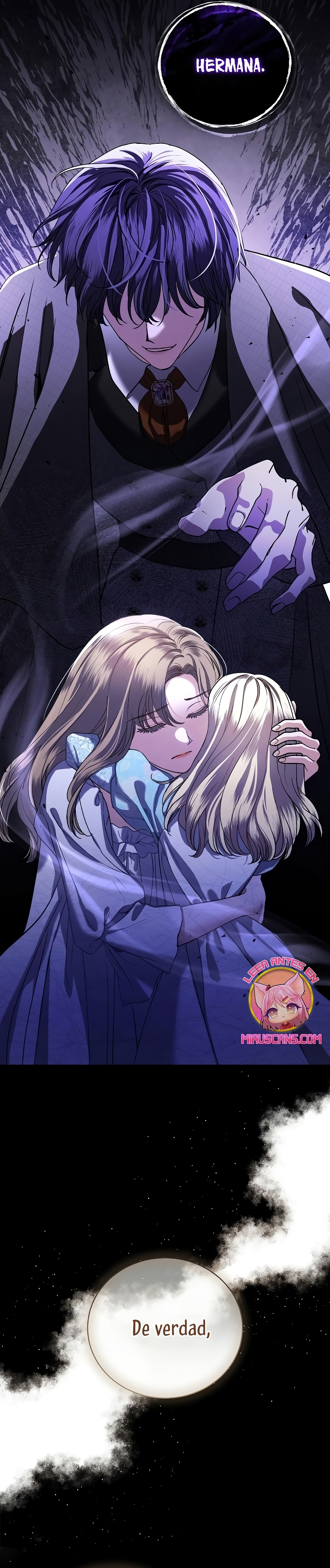 A La Amante De Mi Esposo Capítulo 47 - Page 12