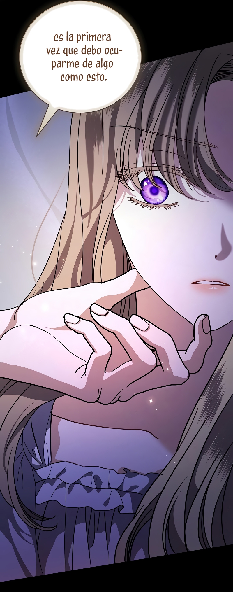 A La Amante De Mi Esposo Capítulo 47 - Page 13