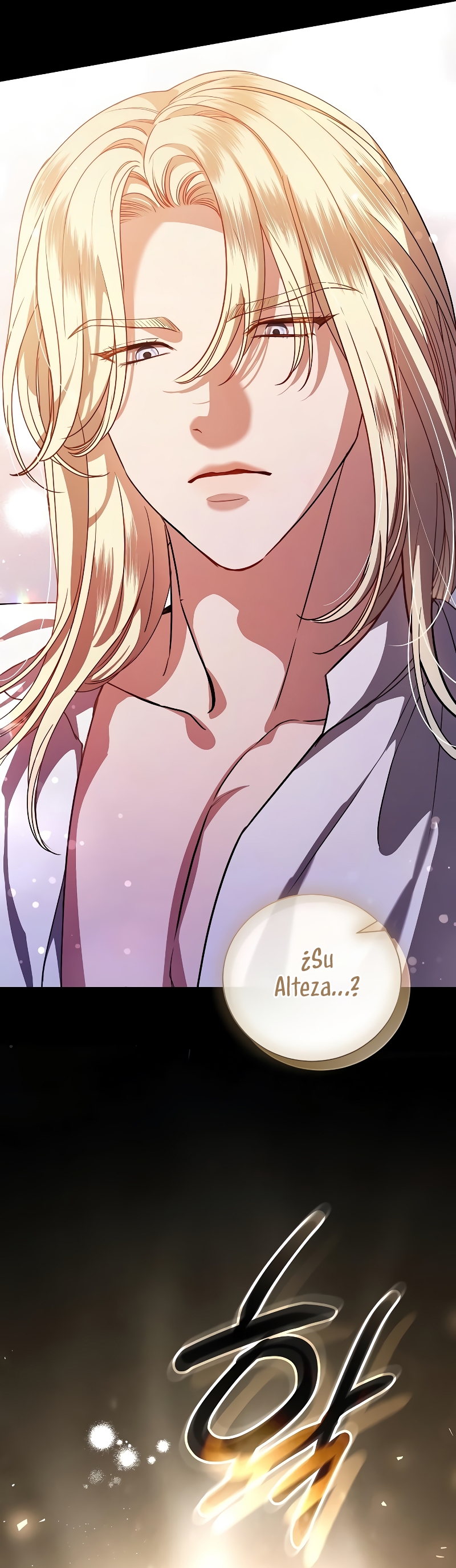 A La Amante De Mi Esposo Capítulo 47 - Page 14