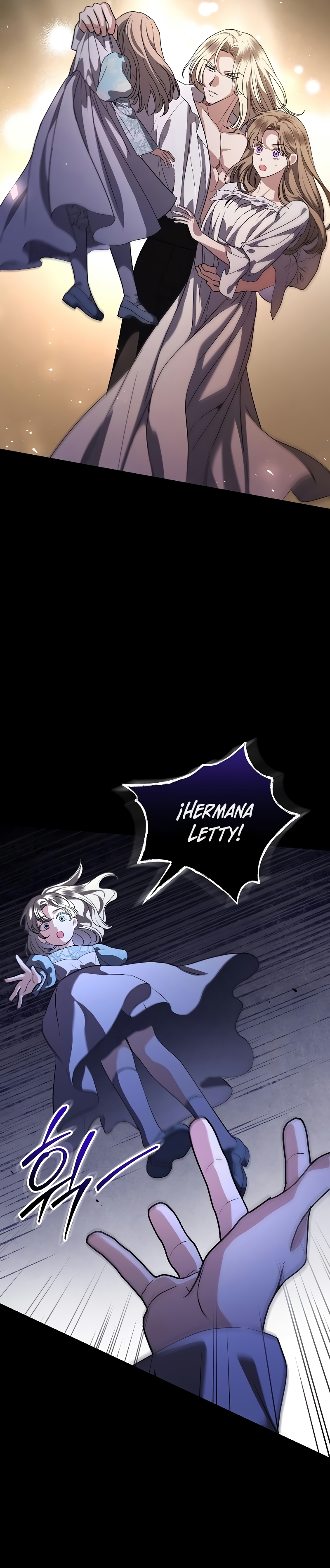 A La Amante De Mi Esposo Capítulo 47 - Page 15