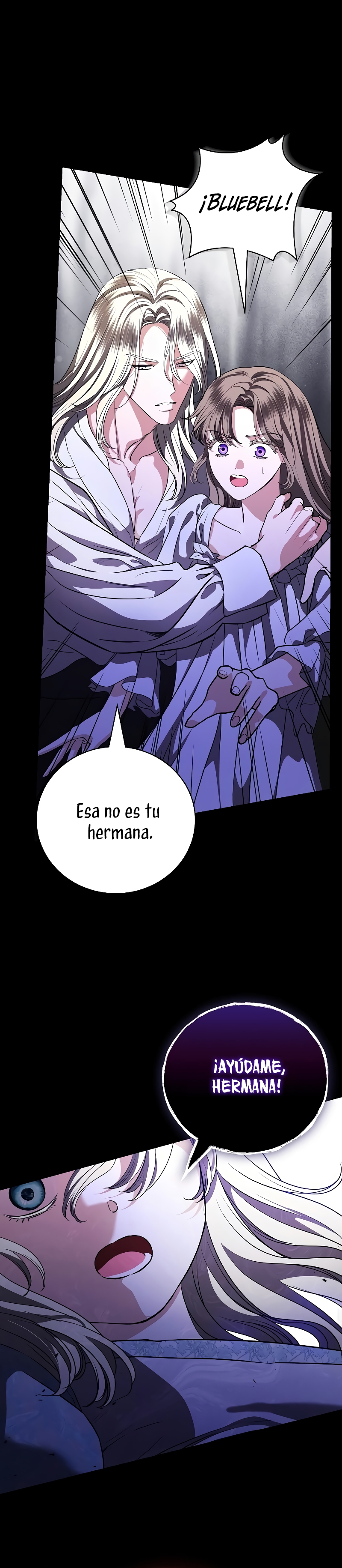 A La Amante De Mi Esposo Capítulo 47 - Page 16