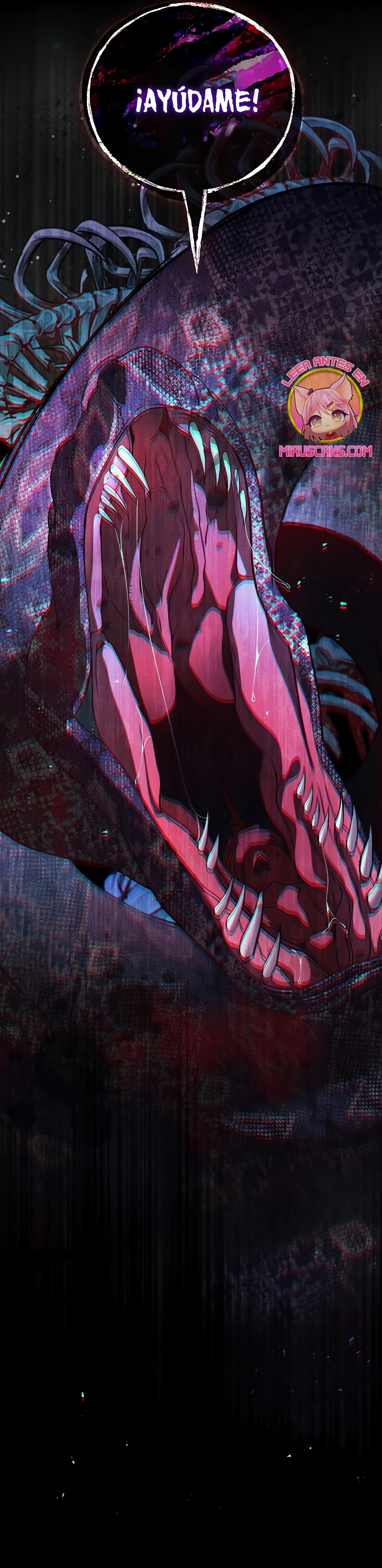 A La Amante De Mi Esposo Capítulo 47 - Page 17