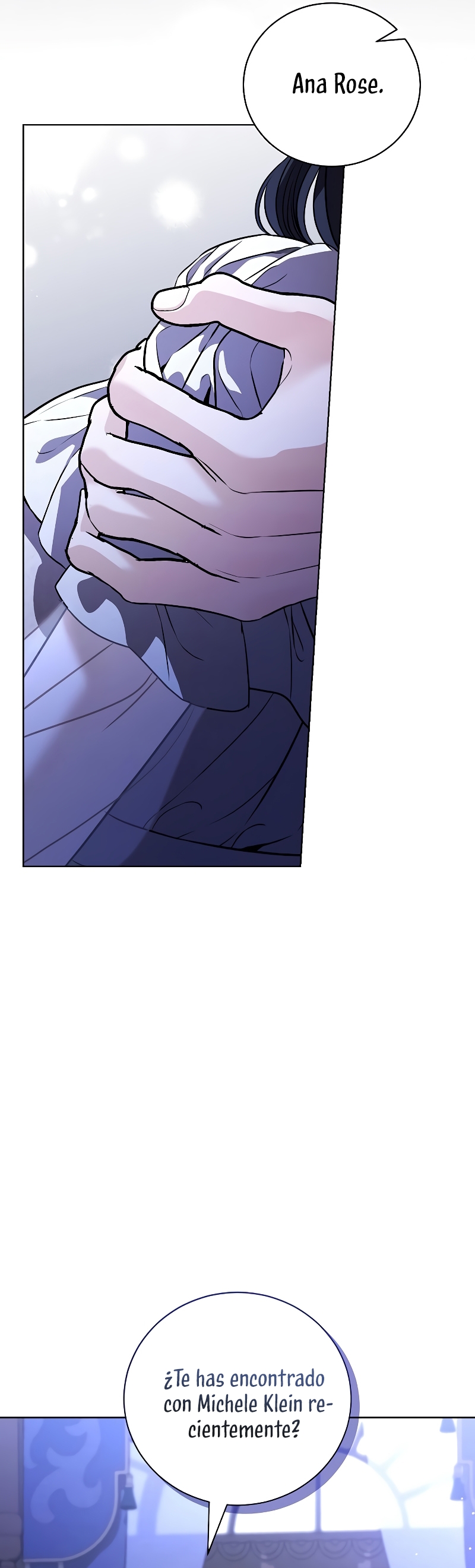 A La Amante De Mi Esposo Capítulo 47 - Page 19