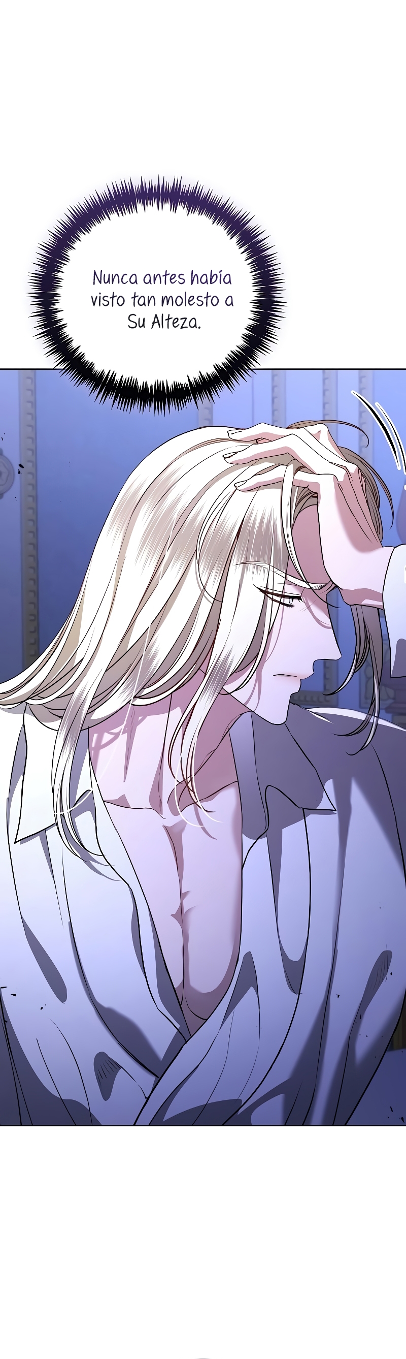 A La Amante De Mi Esposo Capítulo 47 - Page 23