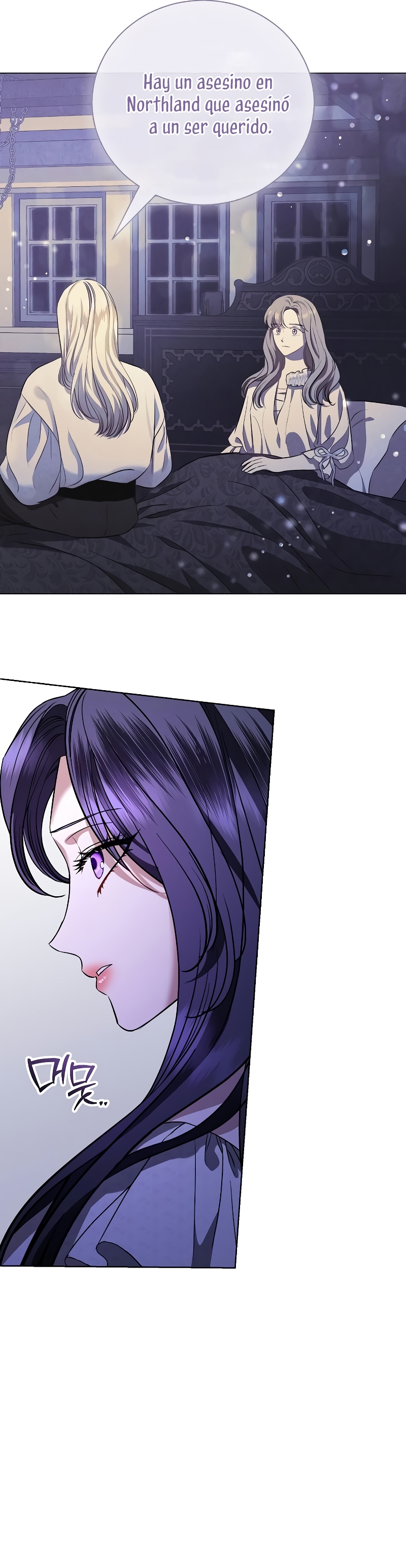 A La Amante De Mi Esposo Capítulo 47 - Page 24