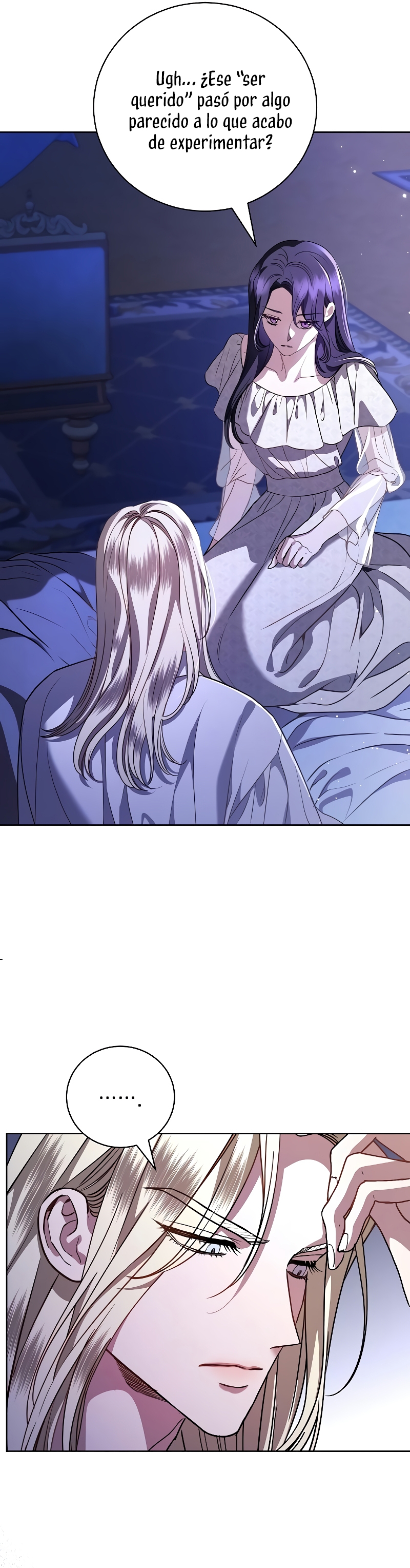 A La Amante De Mi Esposo Capítulo 47 - Page 25