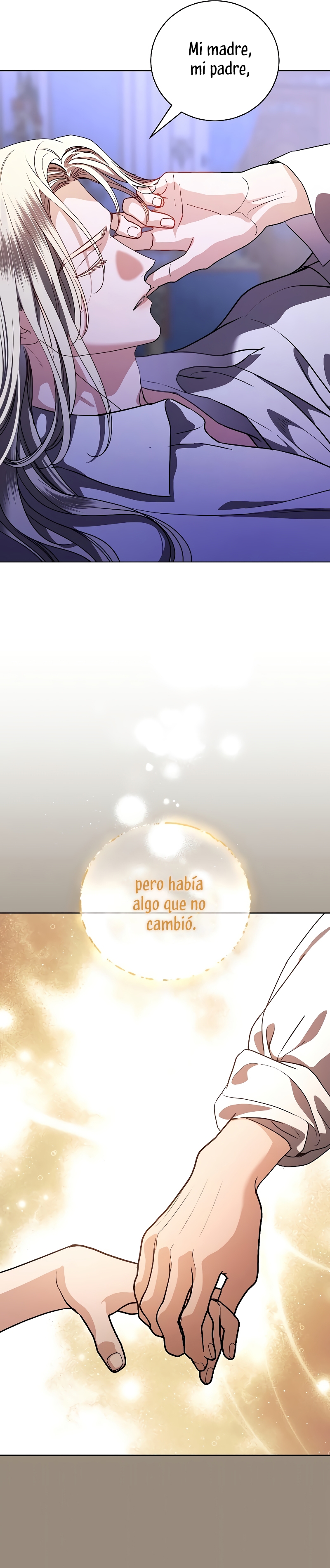 A La Amante De Mi Esposo Capítulo 47 - Page 28