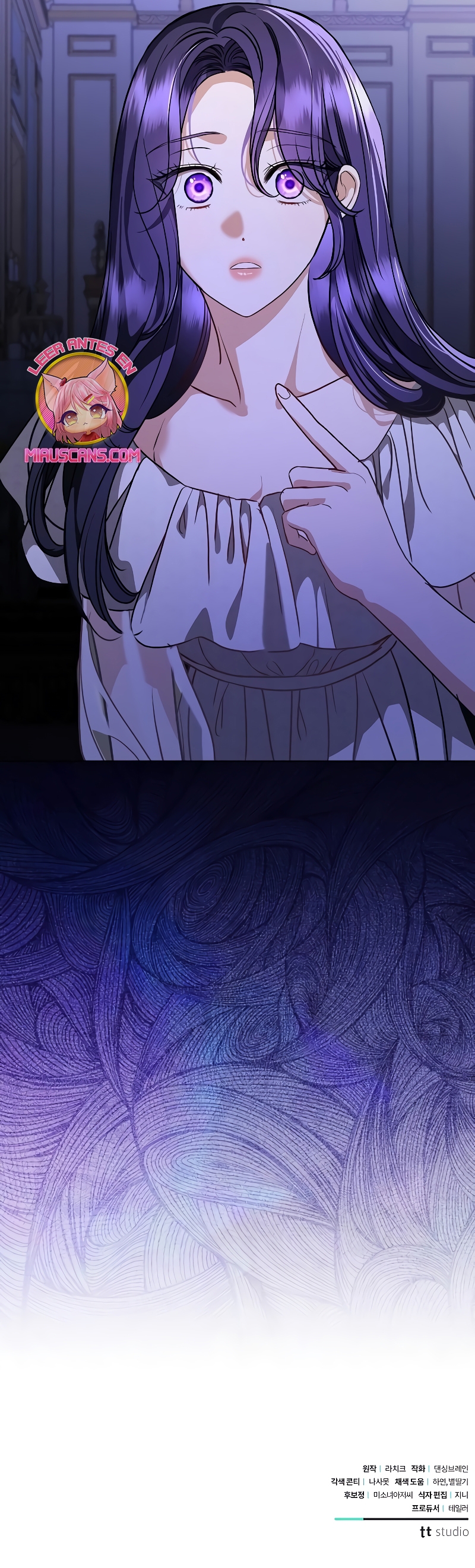 A La Amante De Mi Esposo Capítulo 47 - Page 42