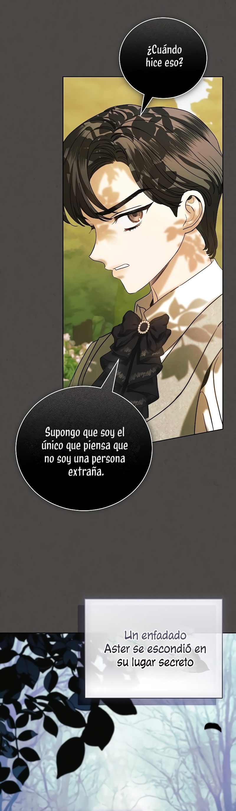 A La Amante De Mi Esposo Capítulo 47 - Page 5