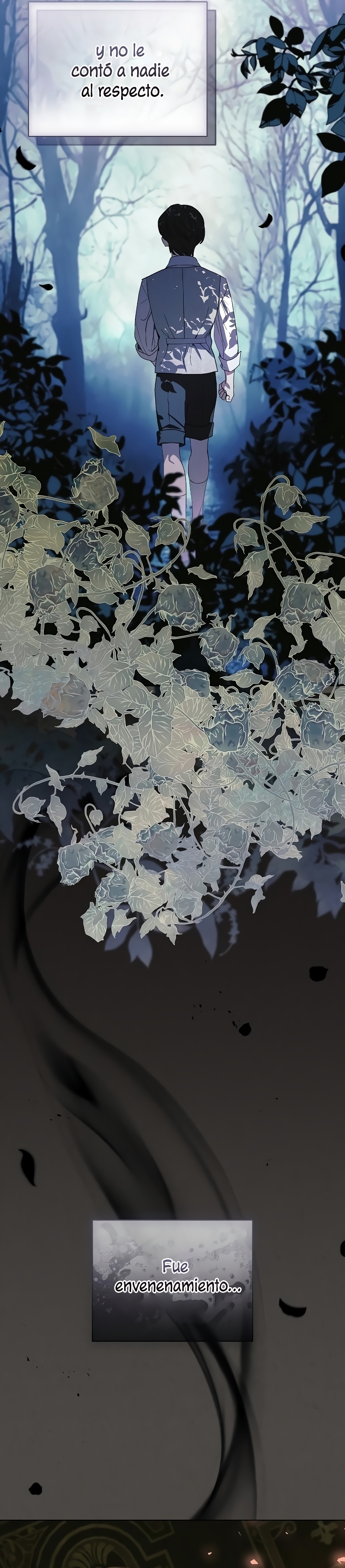 A La Amante De Mi Esposo Capítulo 47 - Page 6