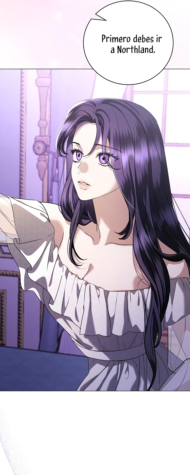 A La Amante De Mi Esposo Capítulo 48 - Page 16