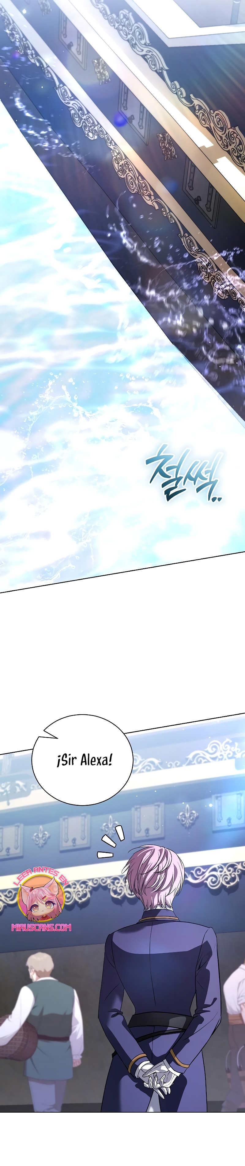 A La Amante De Mi Esposo Capítulo 48 - Page 22