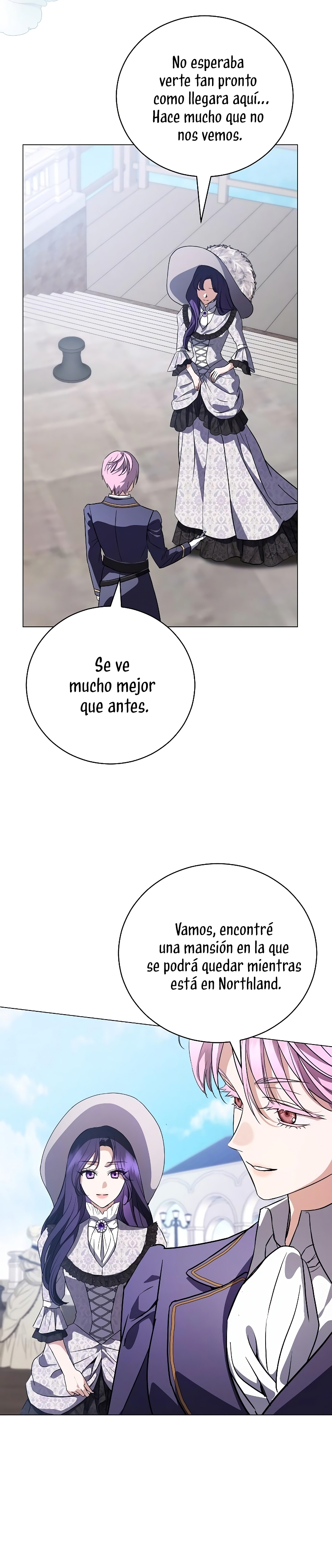 A La Amante De Mi Esposo Capítulo 48 - Page 24