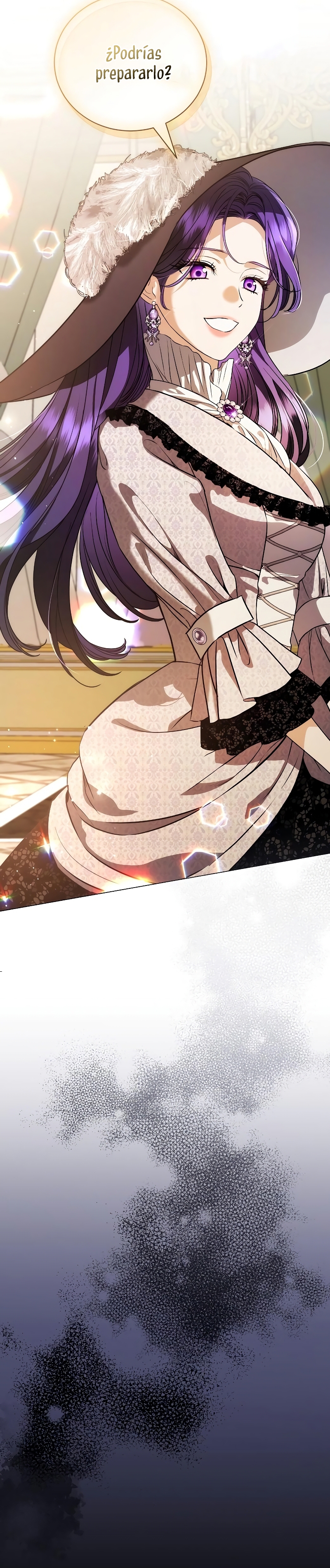 A La Amante De Mi Esposo Capítulo 48 - Page 34