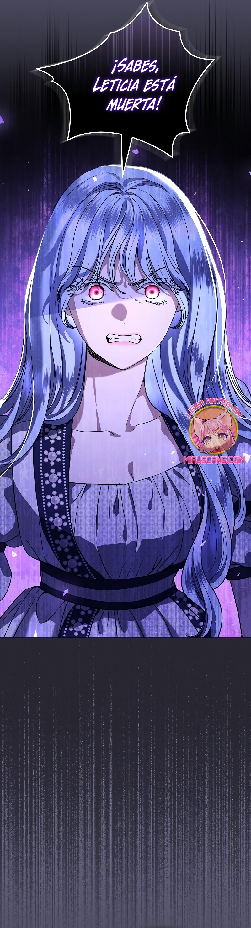 A La Amante De Mi Esposo Capítulo 48 - Page 36