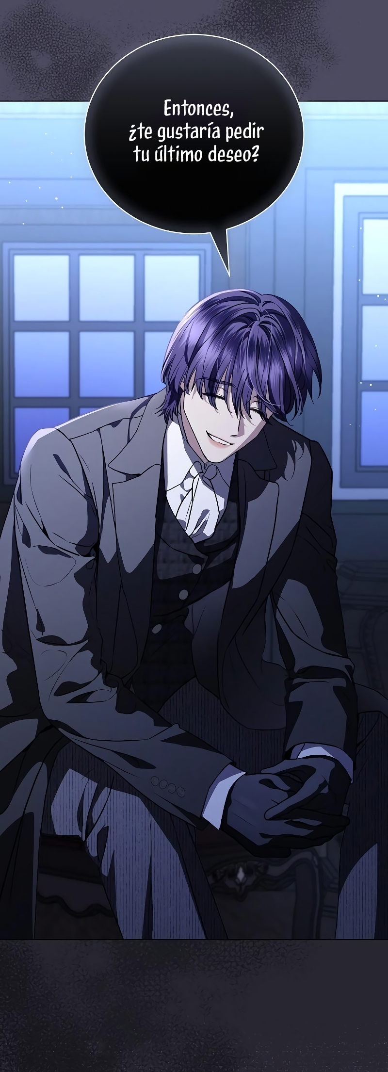 A La Amante De Mi Esposo Capítulo 48 - Page 39