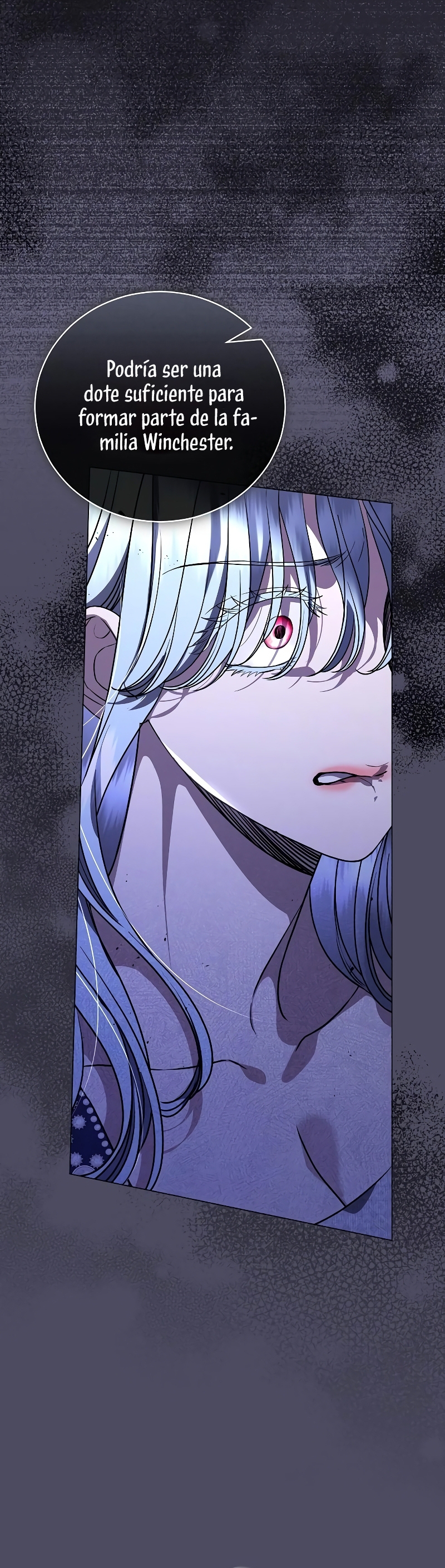 A La Amante De Mi Esposo Capítulo 48 - Page 40