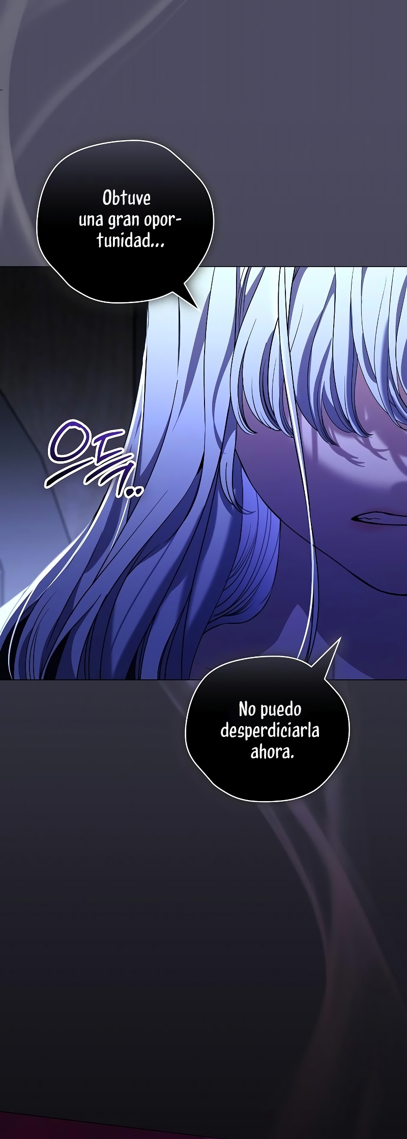 A La Amante De Mi Esposo Capítulo 48 - Page 42