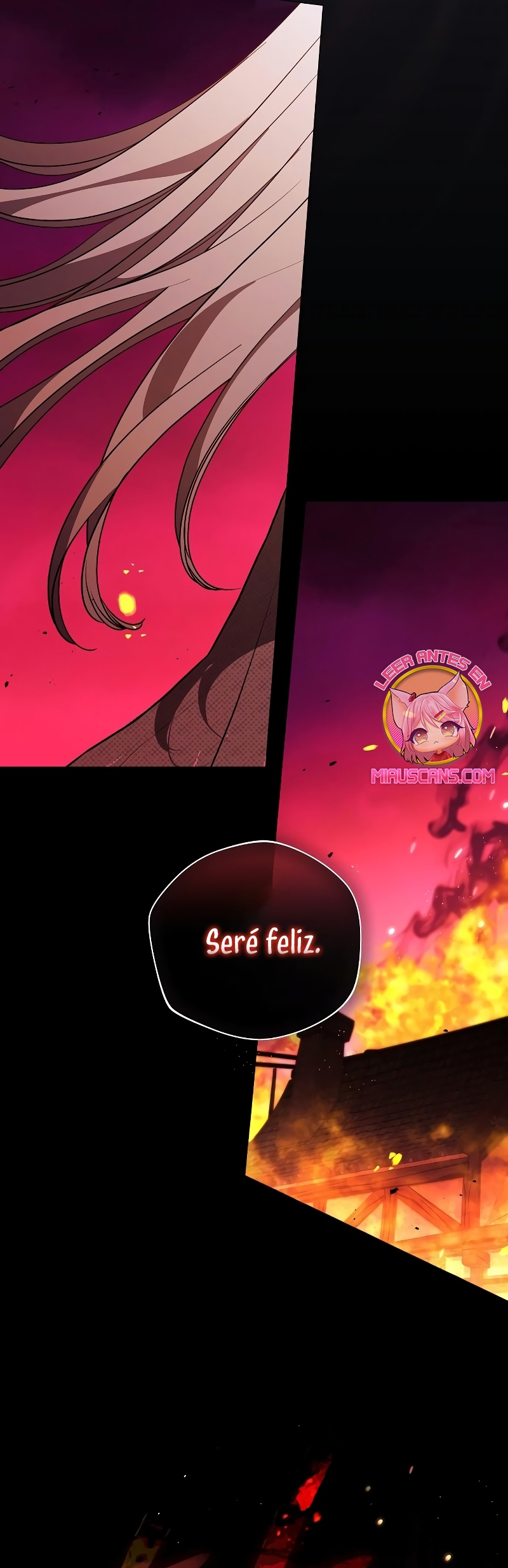 A La Amante De Mi Esposo Capítulo 48 - Page 43