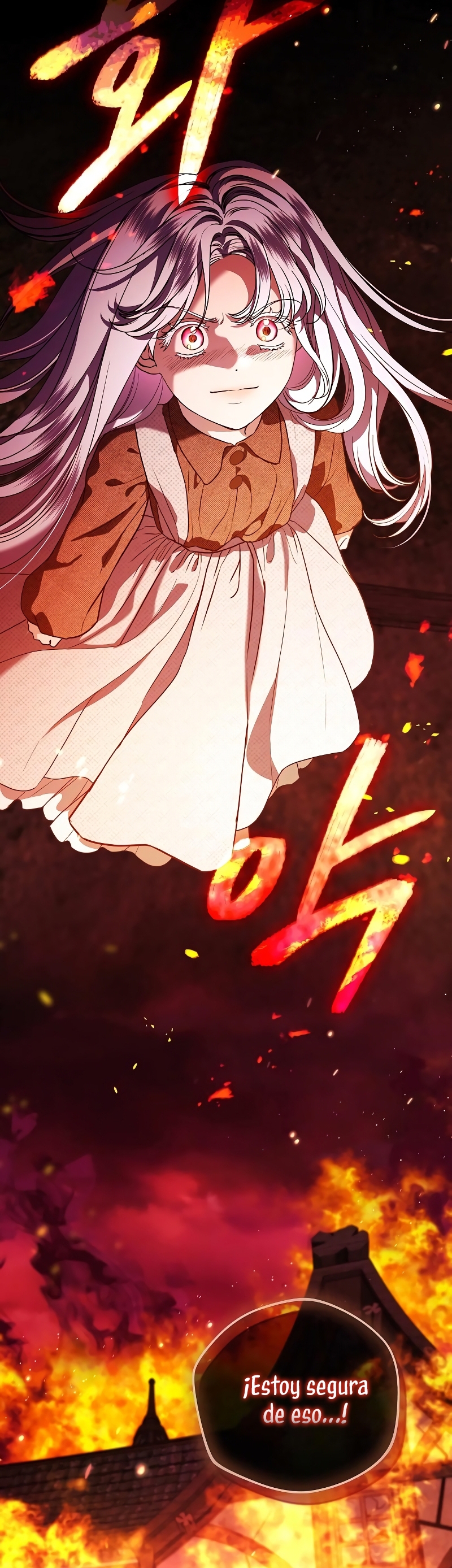 A La Amante De Mi Esposo Capítulo 48 - Page 44