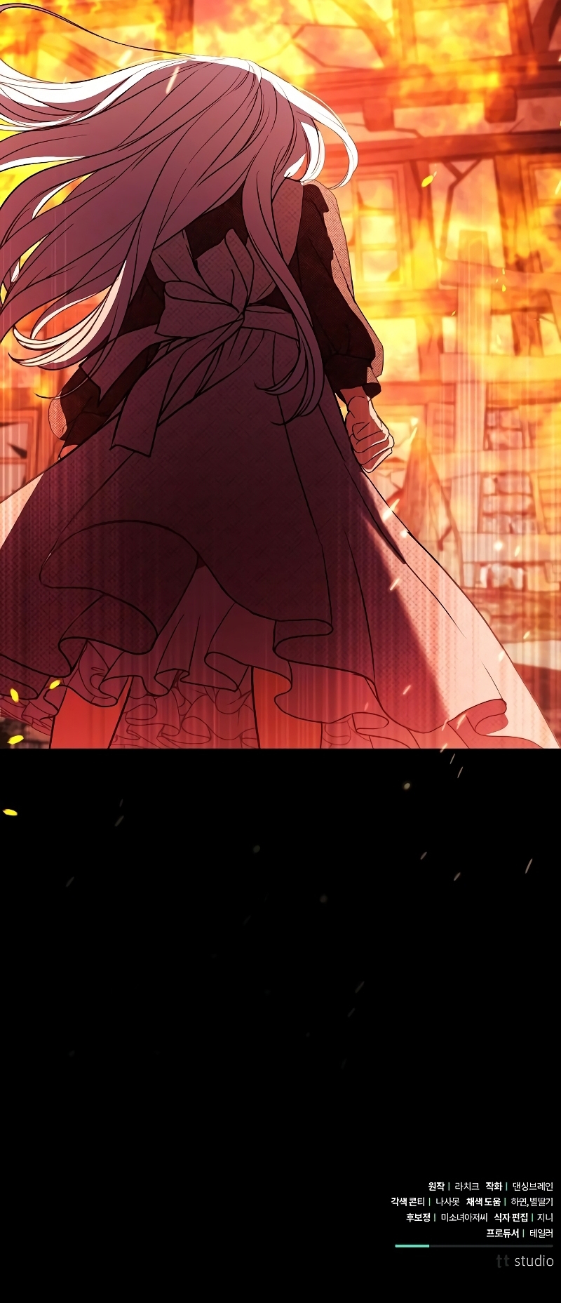 A La Amante De Mi Esposo Capítulo 48 - Page 45