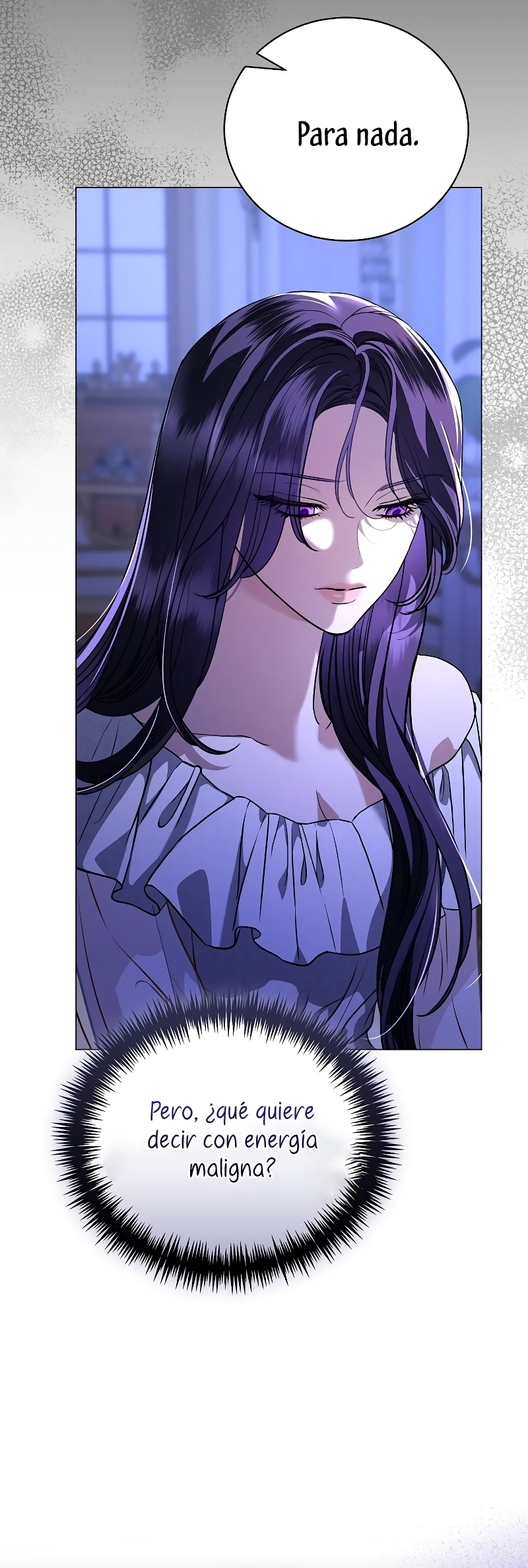 A La Amante De Mi Esposo Capítulo 48 - Page 6