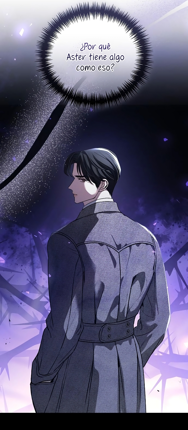 A La Amante De Mi Esposo Capítulo 48 - Page 7