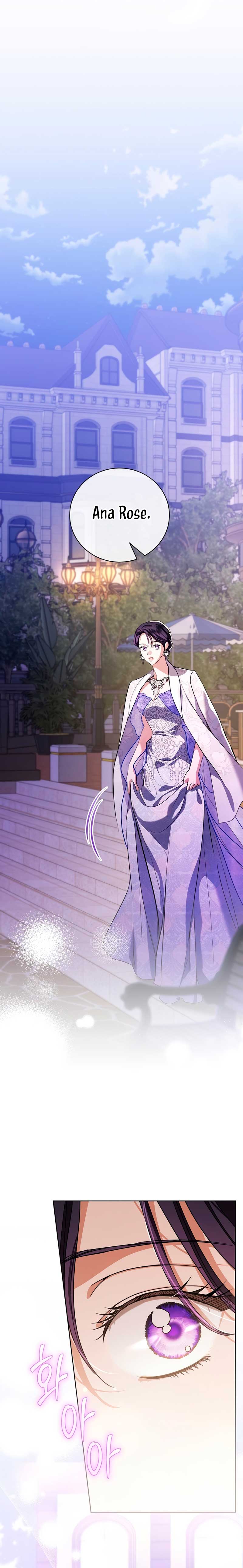 A La Amante De Mi Esposo Capítulo 49 - Page 22