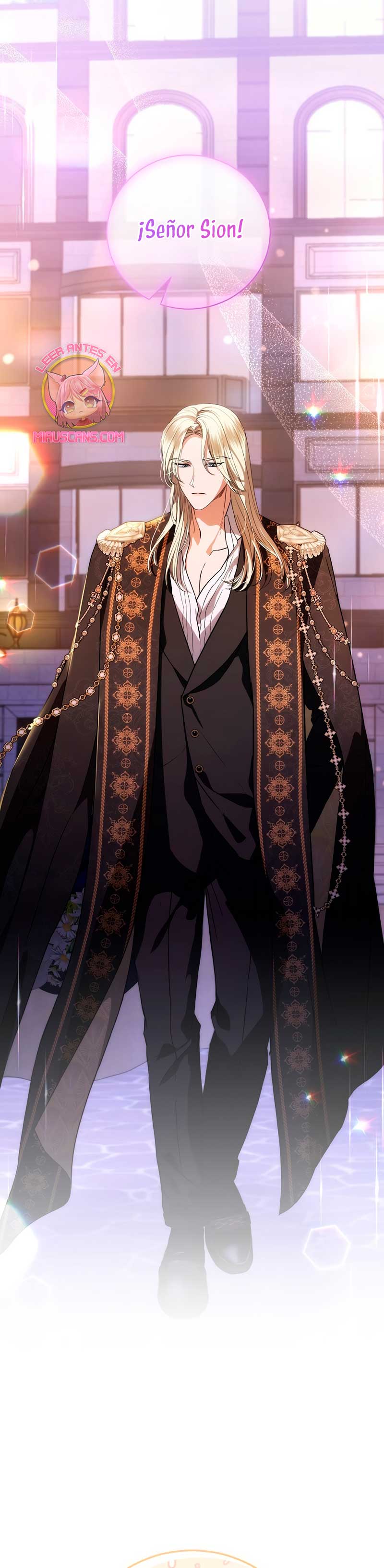 A La Amante De Mi Esposo Capítulo 49 - Page 23