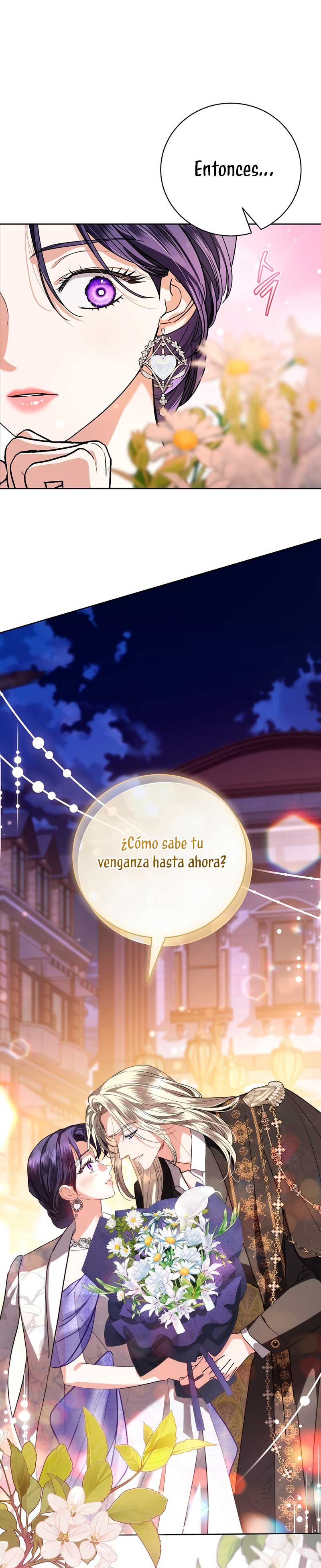 A La Amante De Mi Esposo Capítulo 49 - Page 25